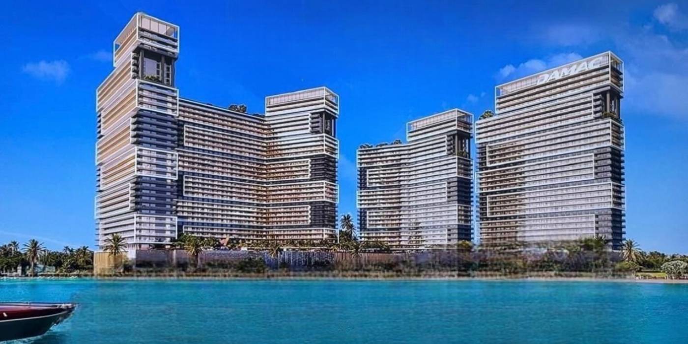 Chelsea Residences by Damac
