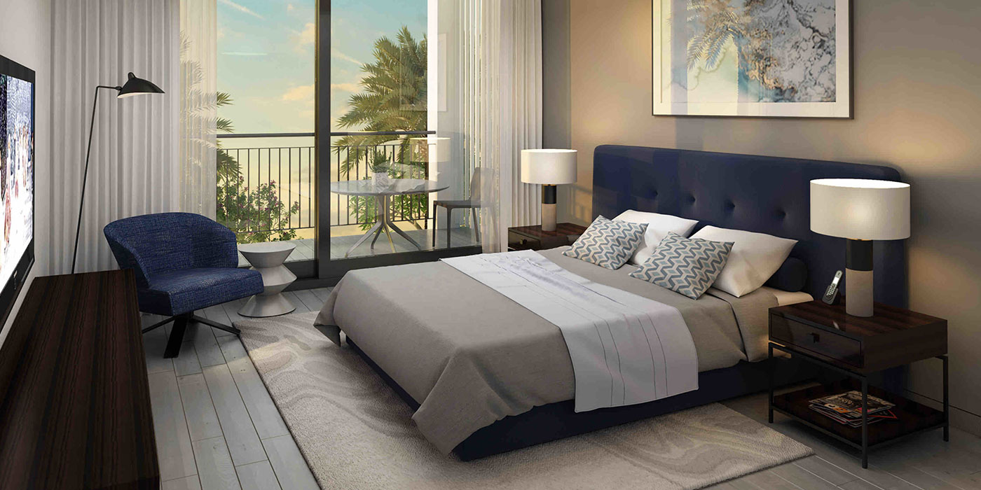 Chelsea Residences by Damac